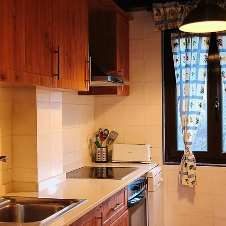 Casa Puerta De בית נופש Albarracín